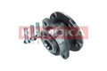 Radlager Hinterachse 5500175 KAMOKA für AUDI A6 C6 A6 C6 Avant