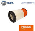 PUR-HA0145 MOTOR LUFTFILTER MOTORFILTER PURRO NEU OE QUALITÄT