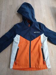 softshelljacke kinder Jungen 116