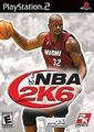 NBA 2K6 von 2K Games | Game | Zustand akzeptabel