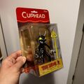 THE DEVIL CUPHEAD 5" Actionfigur FUNKO 2018 Studio Don't Deal with the Devil