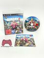 Far Cry 4-Limited Edition PS3 Sony PlayStation 3 in OVP mit Anleitung