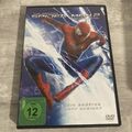 DVD | The Amazing Spider-Man 2 - Rise of Electro | Andrew Garfield, Marvel | Gut