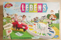 Das Spiel des LEBENS - Brettspiel von HASBRO - neuwertig -