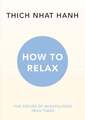 How to Relax