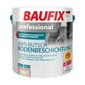 BAUFIX professional Anti-Rutsch Bodenbeschichtung, 2,5L lichtgrau