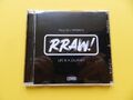 Talla 2 XLC presents CD RRAW! Life is a Journey ZYX  - NUR EINMAL GESPIELT !!!