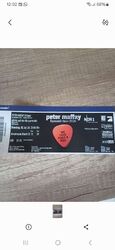 Peter Maffay Ticket Bremen 02.07.2024 Sitzplatz