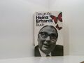 Das große Heinz Erhardt Buch ill. von Dieter Harzig