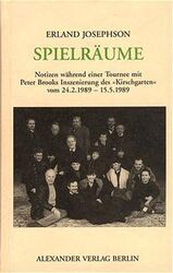 Spielräume