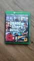 Grand Theft Auto 5 (GTA 5) Premium Edition (Xbox One)    FSK18