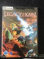 Legacy Of Kain: Defiance (PC, 2005, Eurobox)