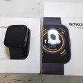 Amazfit Bip 5 Smartwatch 191 Display 120 Sportmodi Bluetooth Anruf Alexa SpO2 Mo