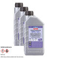 3x LIQUI MOLY KÜHLERFROSTSCHUTZ KFS 12+ FROSTSCHUTZ KÜHLERSCHUTZ 1L 21145