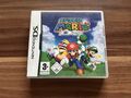 Super Mario 64 DS (Nintendo DS, 2005)