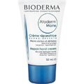 BIODERMA Atoderm Mains Handcreme, 50 ml PZN 09227113