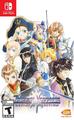 Nintendo Switch Spiel Tales of Vesperia: Definitive Edition NEUWARE