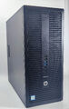 HP EliteDesk 800 G2 Intel i7 4x 4,0GHz 1000GB HDD 512GB SSD* 16GB Win 10