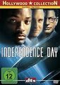 Independence Day (Extended Edition, Einzel-DVD) von ... | DVD | Zustand sehr gut