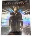 Blue-Ray | Transcendence | Mit Pappschuber| Neu in Folie