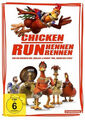 Chicken Run - Hennen rennen|DVD|Deutsch|ab 6 Jahren|2018