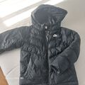 winterjacke mädchen 137, nike