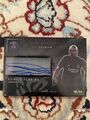 Topps PSG Black And White 2023/24 Danilo Pereira Black On Card Auto /10