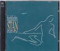 STAN GETZ "Highlights" Best Of 2CD