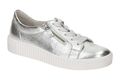 Gabor Schuhe 63.334 silber Damenschuhe Halbschuhe 63.334.61 NEU