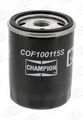 Ölfilter Anschraubfilter COF100115S CHAMPION für FORD MAZDA