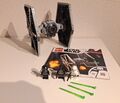 Lego Star Wars 75300 - Imperial TIE Fighter