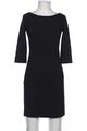 Comma Kleid Damen Dress Damenkleid Gr. EU 32 Schwarz #3832vk0