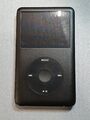 Apple iPod Classic 6Th Generation A1238 Tested Working 80-120-160Gb Used