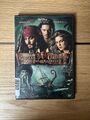 Fluch der Karibik 2 | DVD | mit Johnny Depp,  Orlando Bloom