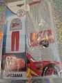 Disney Cars Pyjama 110/116