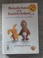 Keinohrhase und Zweiohrküken (DVD)