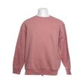 Selected Homme, Sweatshirt, Größe: M, Pink, Polyester/Bio-Baumwolle #nm3