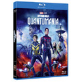 Ant-Man And The Wasp: Quantumania (Blu-Ray+Card)  [Blu-Ray Nuovo]