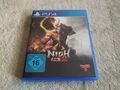 Nioh 2 (Sony PlayStation 4, 2020) Team Ninja USK 16