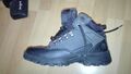 TIMBERLAND Gr 36 Boots Stiefel schwarz Winterstiefel Kinder Damen