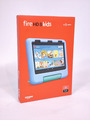 Amazon Fire HD 8 Kids - ROT - 12. Gen - 32GB - Wi-Fi - 8 Zoll -