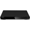 Sony DVP-SR 370 B DVPSR370B.EC1 schwarz DVD-Player für Xvid und MPEG-4   