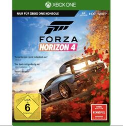 Forza Horizon 4 - Standard Edition - [Xbox One] Zustand gut