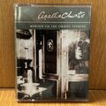 Mord im Orient Express von Agatha Christie (Audiokassette, 2001) versandkostenfrei