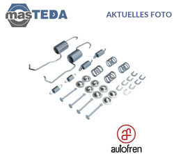 D31076A BREMSBACKEN ZUBEHÖRSATZ TROMMELBREMSE AUTOFREN SEINSA FÜR TOYOTA CAMRY