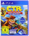 Sony Playstation 4 PS4 Spiel Crash Team Racing Nitro-Fueled