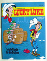 Lucky Luke Band 102 neu Letzte Runde für die Daltons, 1. Auflage 2024