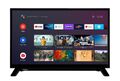 Toshiba 24WA2063DAZ 24 Zoll Fernseher Android Smart TV HD-ready Triple-Tuner