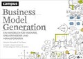 Business Model Generation | Alexander Osterwalder (u. a.) | Taschenbuch | 285 S.