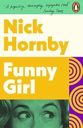 Funny Girl by Hornby, Nick 0241965225 FREE Shipping